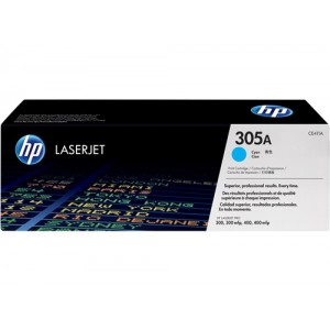 HP 305A (CE411A) OEM